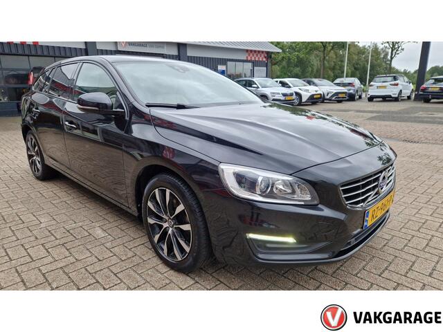Volvo V60 2.0 T3 Polar+ Dyn.
