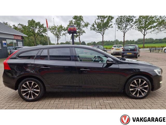 Volvo V60 2.0 T3 Polar+ Dyn.
