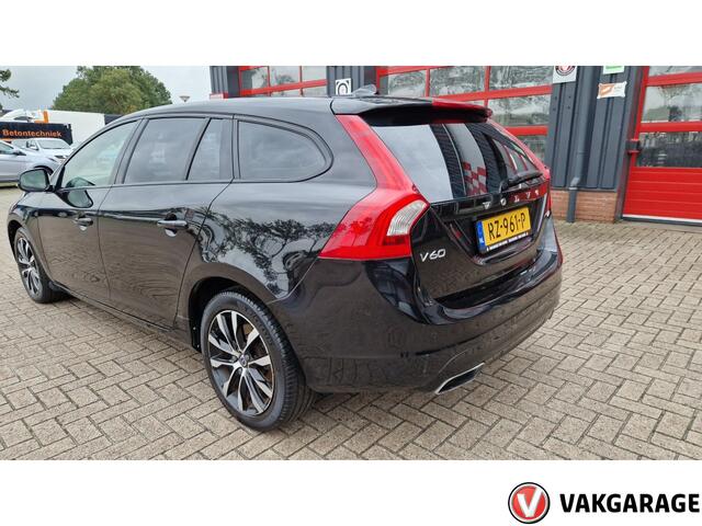 Volvo V60 2.0 T3 Polar+ Dyn.