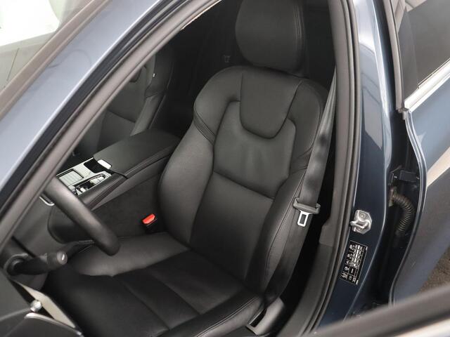 Volvo V60 2.0 T8 Recharge AWD Inscription | SOH 82% | Trekhaak | 360 camera | Leder | Stuur/stoelverwarming | Memory | Adaptive cruise | Full LED |