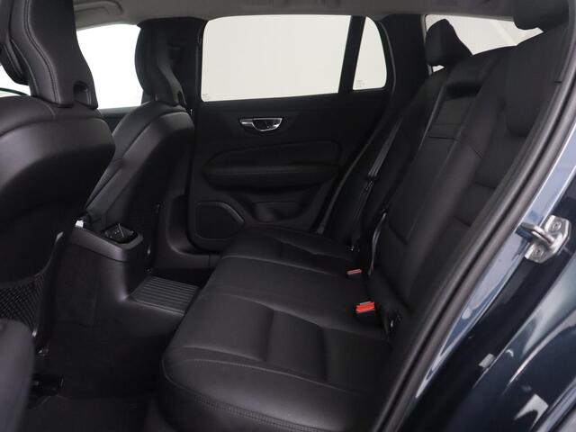 Volvo V60 2.0 T8 Recharge AWD Inscription | SOH 82% | Trekhaak | 360 camera | Leder | Stuur/stoelverwarming | Memory | Adaptive cruise | Full LED |