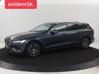 Volvo V60 2.0 T8 Recharge AWD Inscription | SOH 82