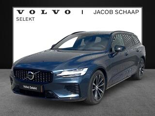 Volvo V60 2.0 T8 Plug-in hybrid AWD Plus Dark / Tr