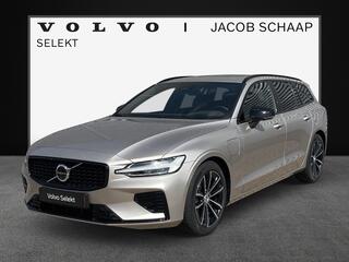Volvo V60 2.0 T8 Plug-in hybrid AWD Plus Dark / Tr
