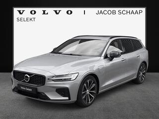 Volvo V60 2.0 T8 Plug-in hybrid AWD Plus Dark / Tr