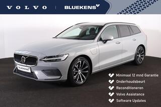 Volvo V60 T6 Recharge AWD Essential - IntelliSafe