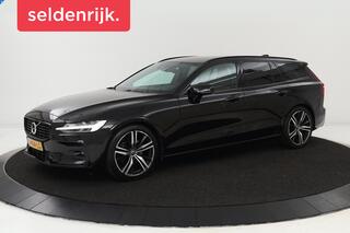 Volvo V60 B3 R-Design | Camera | Stoel & Stuurverw
