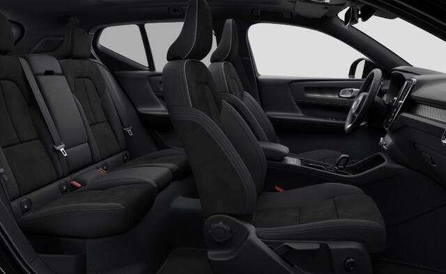 Volvo V60 T8 455PK Automaat Plug-in hybrid AWD Plus Dark