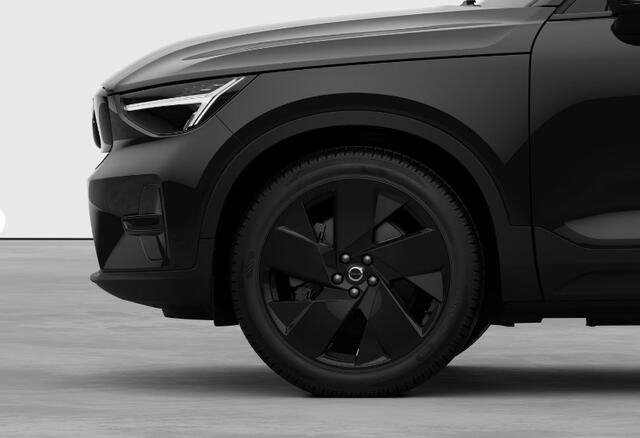 Volvo V60 T8 455PK Automaat Plug-in hybrid AWD Plus Dark