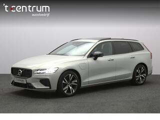 Volvo V60 2.0 T6 350 PK Recharge AWD R-Design PHEV