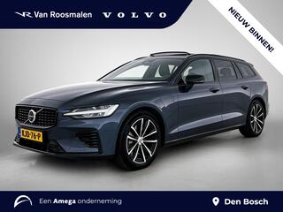 Volvo V60 2.0 T8 Plug-in hybrid AWD Plus Dark | Pa