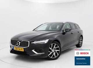Volvo V60 2.0 T6 Recharge AWD Inscription LEER - N