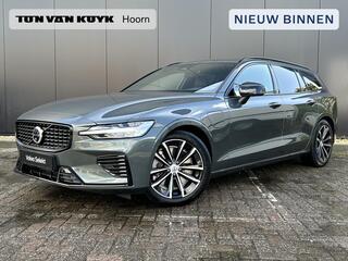 Volvo V60 2.0 T8 Plug-in hybrid AWD Plus Dark /hea