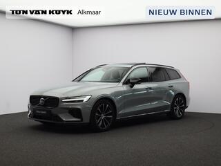 Volvo V60 2.0 T8 Plug-in hybrid AWD Plus Dark / Tr