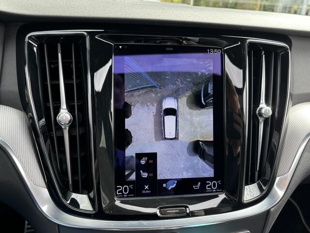 Volvo V60 T6 Recharge AWD R-Design 360 Pano HeadUp Keyless