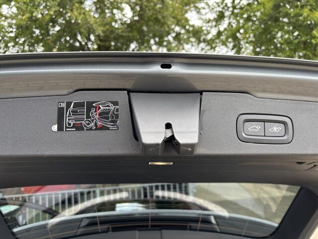Volvo V60 T6 Recharge AWD R-Design 360 Pano HeadUp Keyless