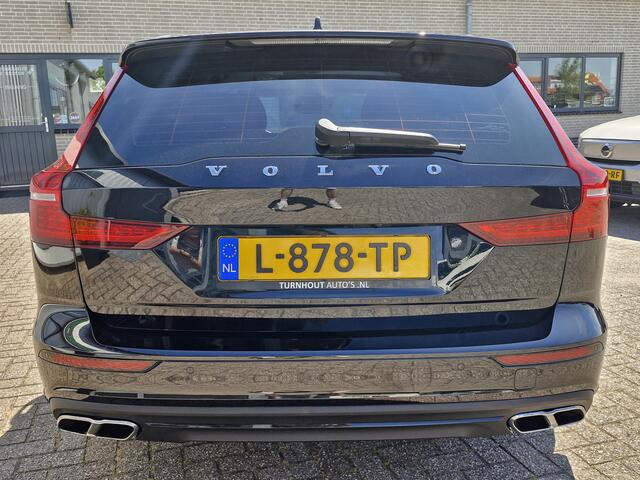 Volvo V60 B3 Hybrid | Business | Camera | body styling | Carplay | 19 inch | etc.