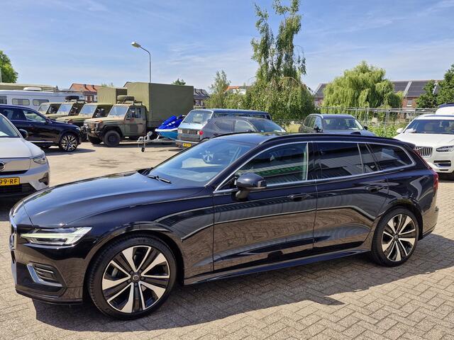 Volvo V60 B3 Hybrid | Business | Camera | body styling | Carplay | 19 inch | etc.