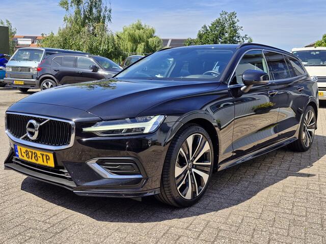 Volvo V60 B3 Hybrid | Business | Camera | body styling | Carplay | 19 inch | etc.