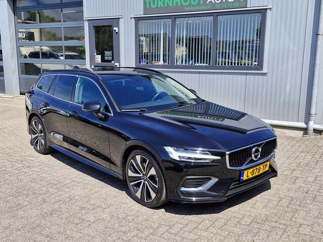 Volvo V60 B3 Hybrid | Business | Camera | body styling | Carplay | 19 inch | etc.