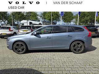 Volvo V60 1.5 T3 Polar+ Dynamic Dealer onderhouden
