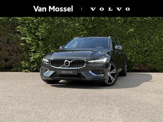 Volvo V60 B3 Inscription | Trekhaak | Pano dak | B