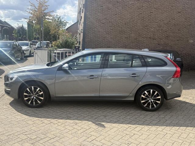 Volvo V60 2.0 T4 Polar+ Dynamic