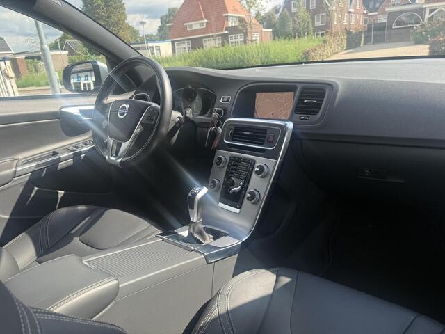 Volvo V60 2.0 T4 Polar+ Dynamic