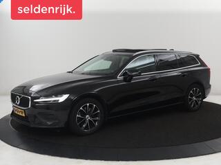 Volvo V60 2.0 B3 Momentum Business | Panoramadak |
