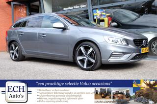 Volvo V60 2.0 T4 190 pk Business Sport, Schuifdak,