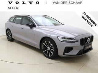 Volvo V60 T6 350pk AWD Plus Dark / 360 camera / Sp
