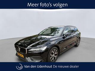 Volvo V60 2.0 B3 164pk Core Automaat / Navigatie /