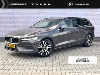 Volvo V60 2.0 B4 Core | Trekhaak | Achteruitrijcam