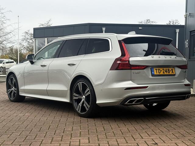 Volvo V60 2.0 T6 AWD Inscription / NL-auto / 80dkm