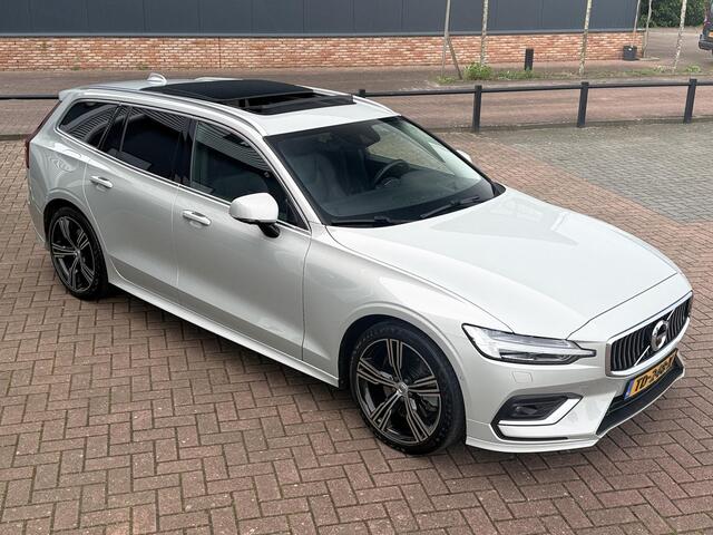 Volvo V60 2.0 T6 AWD Inscription / NL-auto / 80dkm