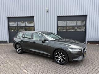 Volvo V60 2.0 D4 Momentum Pro. Adapt. Cruise I Lee