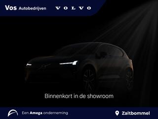 Volvo V60 2.0 B4 R-Design