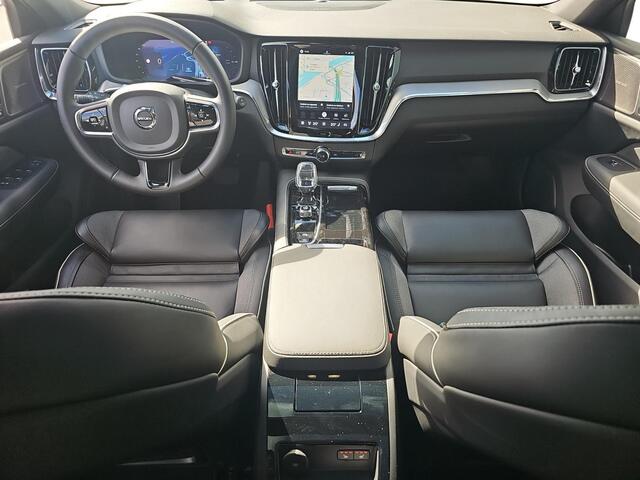 Volvo V60 2.0 T8 Plug-in hybrid AWD Plus Dark | Head-up Display | Trekhaak | 360 Camera | Panoramadak |