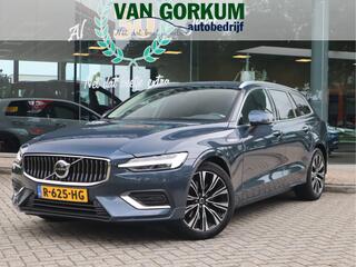 Volvo V60 2.0 B3 Plus Bright Navi / Carplay / Stoe