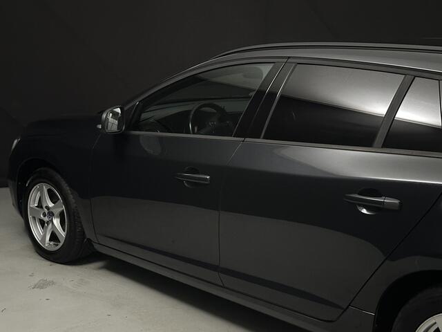 Volvo V60 2.0 D2 Polar+ *Diesel*Full Options*Zeer goed Onderhouden*
