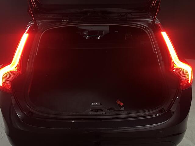 Volvo V60 2.0 D2 Polar+ *Diesel*Full Options*Zeer goed Onderhouden*