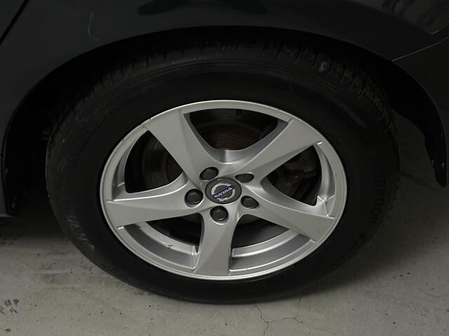 Volvo V60 2.0 D2 Polar+ *Diesel*Full Options*Zeer goed Onderhouden*