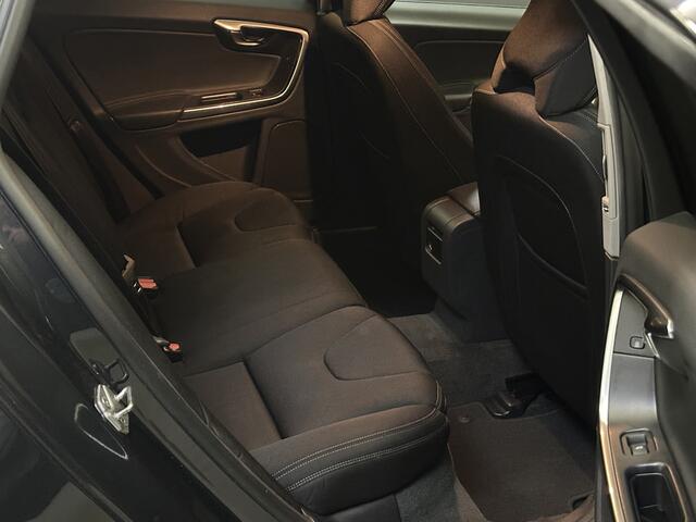 Volvo V60 2.0 D2 Polar+ *Diesel*Full Options*Zeer goed Onderhouden*