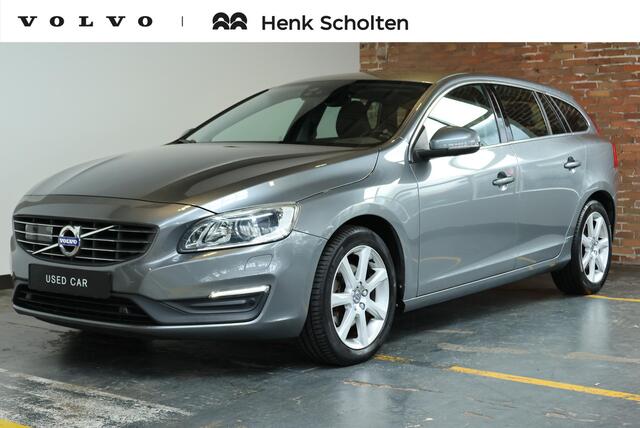 Volvo V60 T3 Summum
