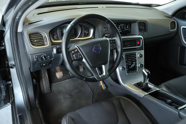 Volvo V60 T3 Summum