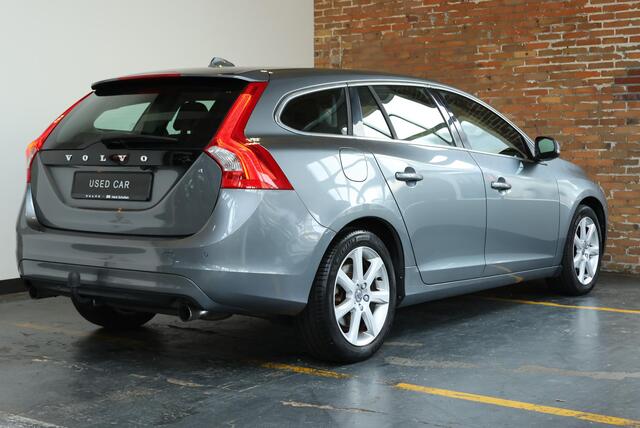 Volvo V60 T3 Summum