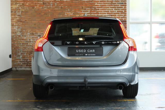 Volvo V60 T3 Summum