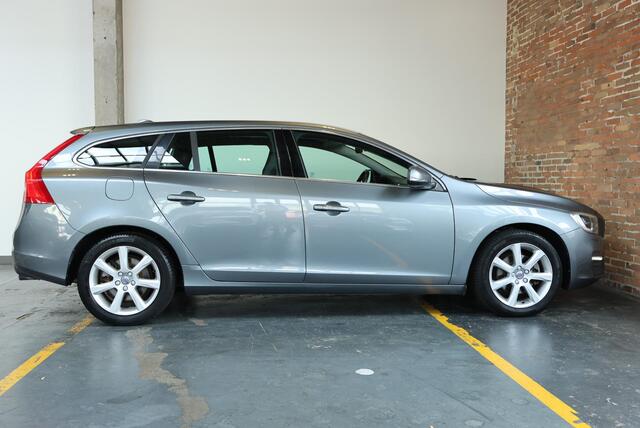 Volvo V60 T3 Summum