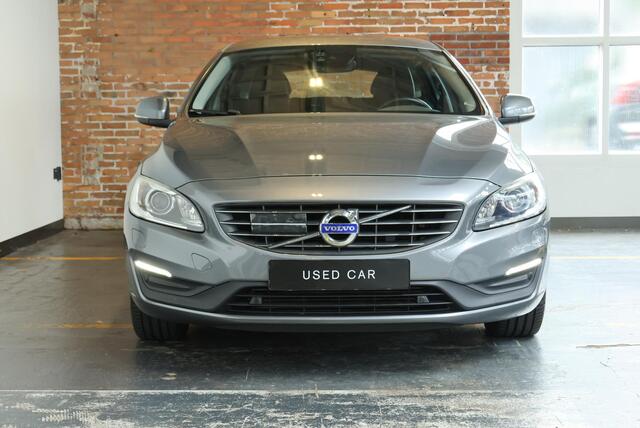 Volvo V60 T3 Summum