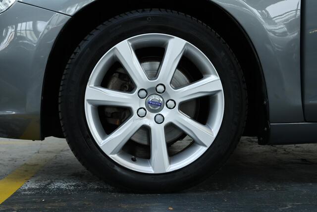 Volvo V60 T3 Summum